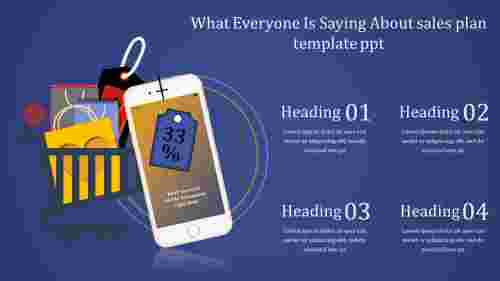 sales plan template ppt-What Everyone Is Saying About sales plan template ppt